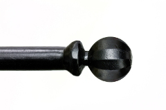 Forged Ball